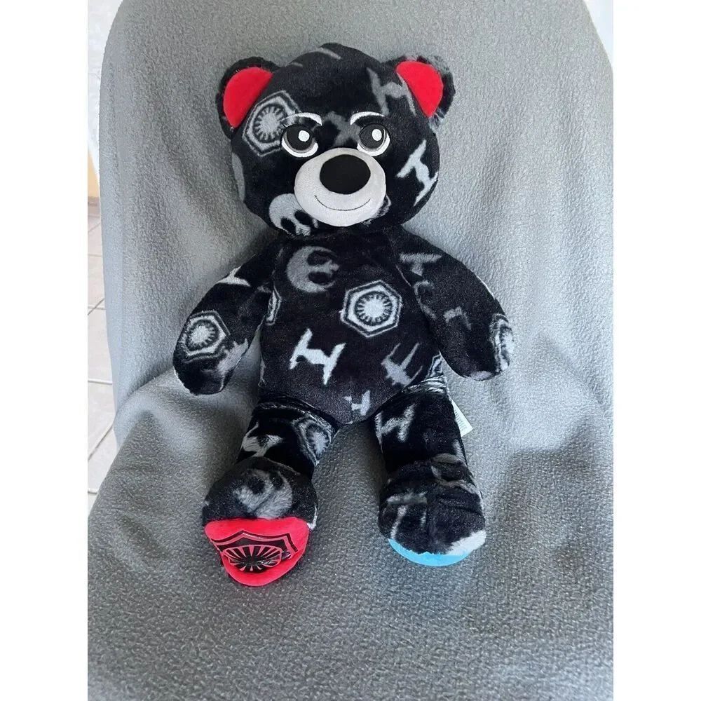 Build a Bear Star Wars